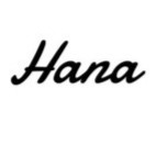 Hana Alghamdi