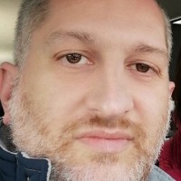 Serhan Meral