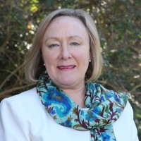 Rowena Abbey OAM