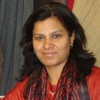 Nidhi Singh