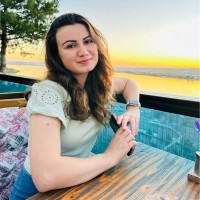 Merve Budak