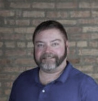 Steven Carey