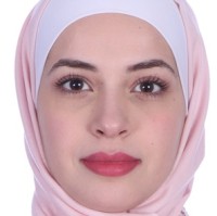 Hebah Saleh
