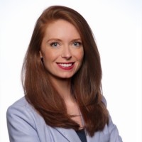 Suzanne Gregory