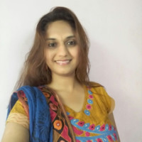 Chaitali Shah