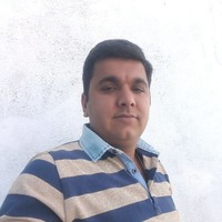 Dileep D. Pandya