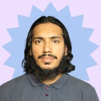 Engineer Muhammad Usman Farooqi