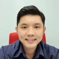 Ir Leow Yoong Kha