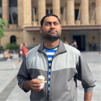 Qamar Abbas