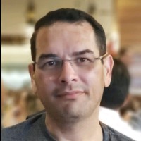 Marcelo Luiz do Nascimento