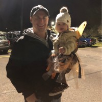 Lane Lundstrom