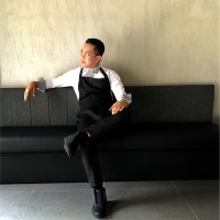 Johnlesther Ignacio