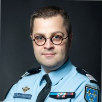 Vincent Roche