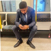 Rahul Sidhu