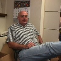 Bruce Blazo