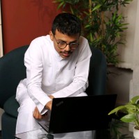 Saud Sharahili