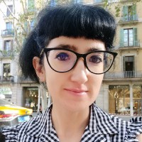 Alicia Belver Sanz