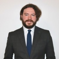 Daniel Derbyshire