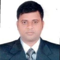 Laxmikanta Panda