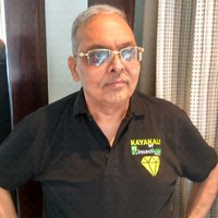 Manoj Kumar Singhal