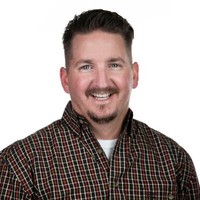 Caleb M. Allen