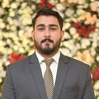 Muhammad Saqib Khan