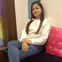 Monali Jare