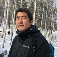 JG(Jake) Han
