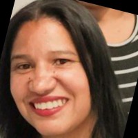 Greiciane Cristina Martins Siqueira