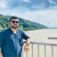 Nischal Sharma