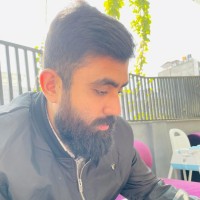 Kashif Ahamed