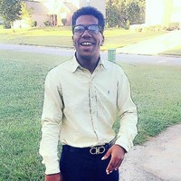Travin Wright