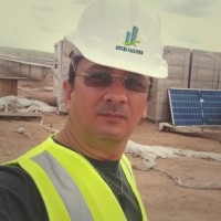 Geraldo Jorge