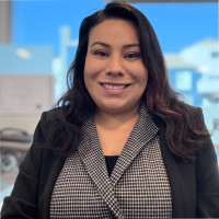 Priscilla Diaz, TRIP