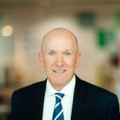 Brian Mcgovern