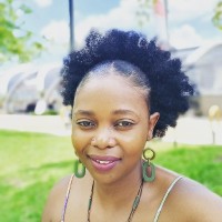 Nokuthula Hlongwane
