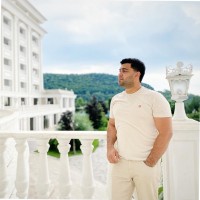 Elmeddin Soltanov