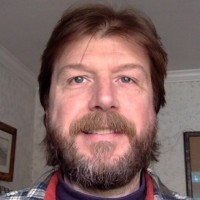 Jeff Rose