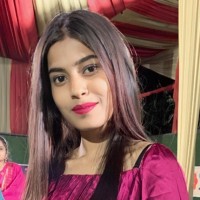 Chandni Chauhan