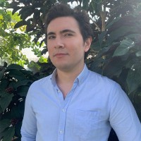 Marco Alejandro Lagunes Gonzalez