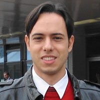 José Roberto Almeida Lourenço