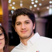 Andrea Alberti