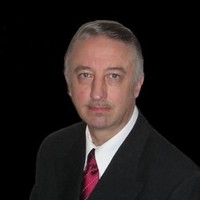 Nigel Whiting