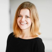 Alena Blinova