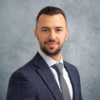 Michael Rosato, PMP