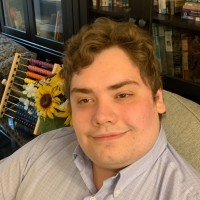 Patrick Bever-Chritton