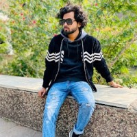 Hritik Yadav