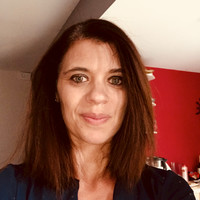 Sabrina Lormeau