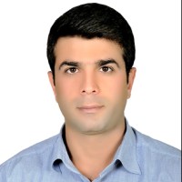 Ali Hasrati