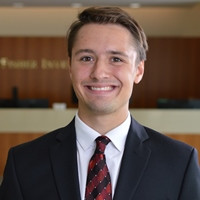 Isaiah Wahlstrom